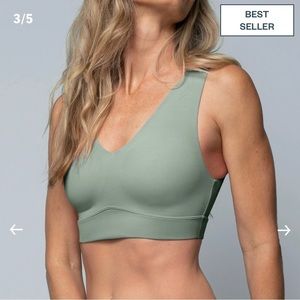 Harper Wilde Bliss Bralette *SOLD OUT LIMITED EDITON COLOR*